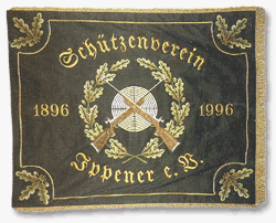 vereinsflagge