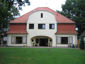 haupthaus